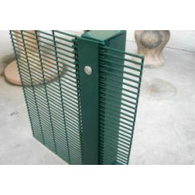 High Security and Pratical 358 Fence/Sub-Station Security Fencing